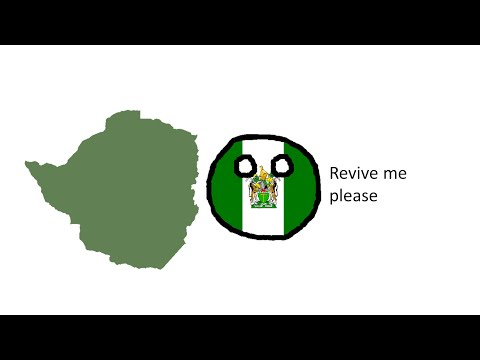 Can Rhodesia be Revived?