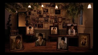 Kis-My-Ft2 / 「タナゴコロ」Music Video