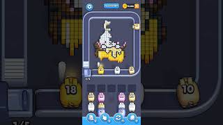 Pixel Flow Level 2987