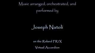 Silent Night (Joseph Natoli)