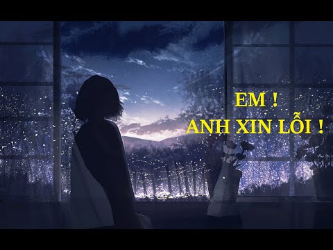 Em ! Anh Xin Lỗi | Cubb ft Timmis ft C.Walk | - Rap ngày xưa