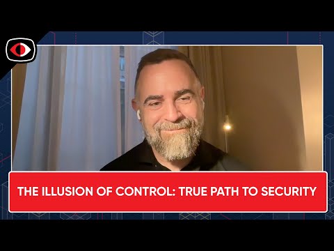 The Illusion of Control: Shadow IT, SSO Shortcomings, and the True Path to Security - ESW #413