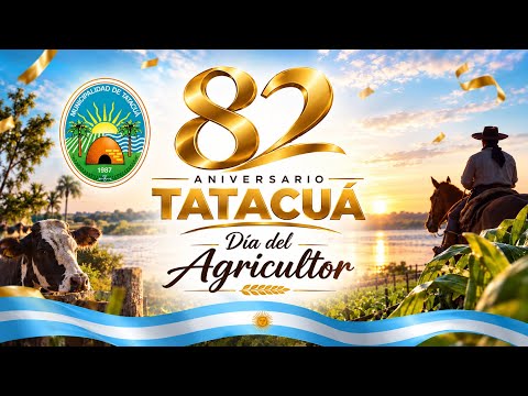 Tatacuá 82 años de historia 
