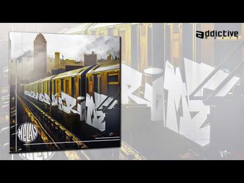 Melan - 12 Santi Feat Dadoo Prod Flam'n Kush