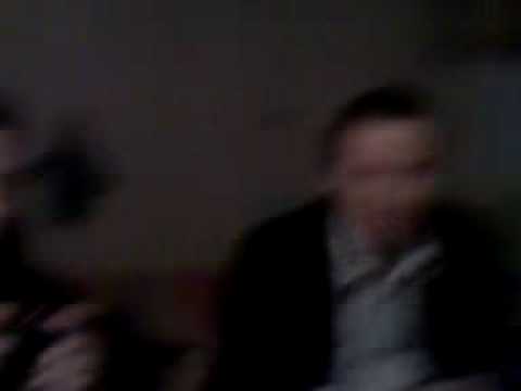 Exit vs. Heatbeat @ Fight Night Round 4 (El dia que agustin le ganó en los jueguitos a Kevin)