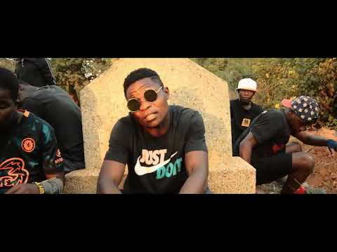 Martse Tribute_-_Black Star (Official Video Crafted by Starter@Oasis Studios)