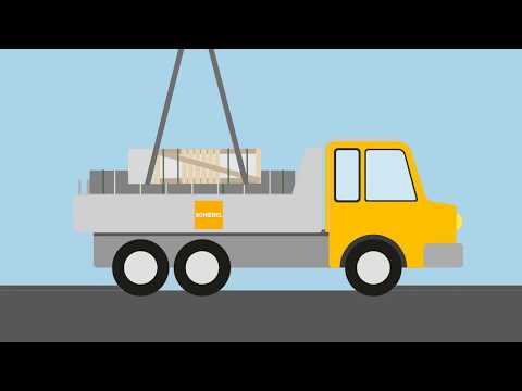 KINGFIRE Erklärvideo  -  2020