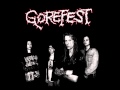 Gorefest - A Grim Charade 