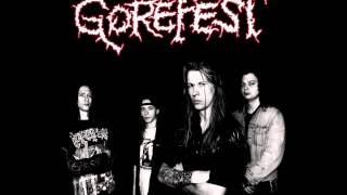 Gorefest - A Grim Charade