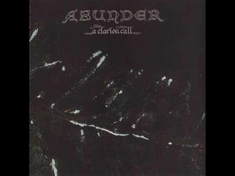 Asunder — A Clarion Call (2004)