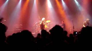 Buitres - Como un tigre