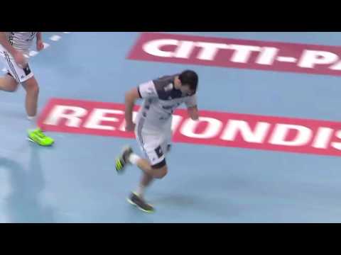 Mannschaft des 18. Spieltags - Saison 16/17