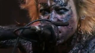 DIR EN GREY - ZAN/残 BLITZ 5DAYS [LIVE : AKASAKA BLITZ,Tokyo 30.06.2003] [HD]