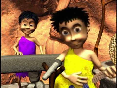 The Wiggles: Making of “Caveland” Music Video (HD/60fps)