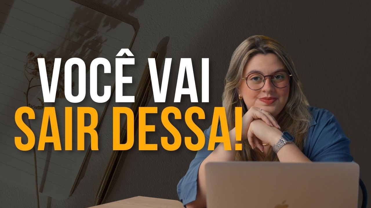 Watch this video if you need to start over and change your life