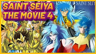 Download lagu 3 VILLAIN HIDUP LAGI? - Alur Film Anime Saint Seiya Movie 4 : Warriors of the Final Holy Battle 1989 mp3