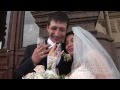 Весёлый свадебный клип на песню Nunta 