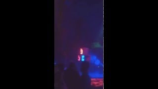Kid Cudi - Man In The Night - Live in Chicago