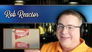 Brandon Stansell Reaction | “Spare Change”