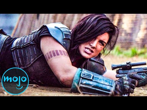 迪士尼希望你忘記的十大星戰錯誤 (Top 10 Star Wars Mistakes Disney Wants You To Forget)