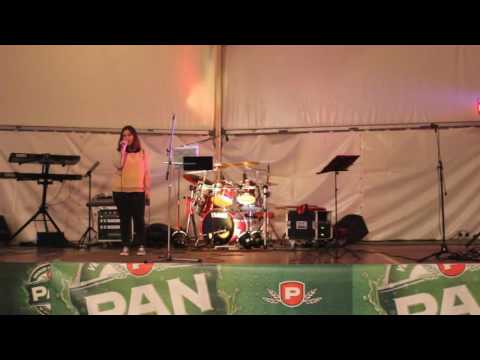 ANA PAVLEKOVIĆ - Moj anđeo (2016.)