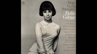 Eydie Gormé - Tell Him I Said Hello (Stereo)