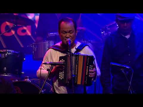 Si Me Quisiste Tanto - Alfredo Gutiérrez / Concierto Más Vivos que Nunca - 85 Años de Discos Fuentes