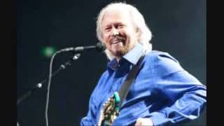 Barry Gibb -  I Love You too Much