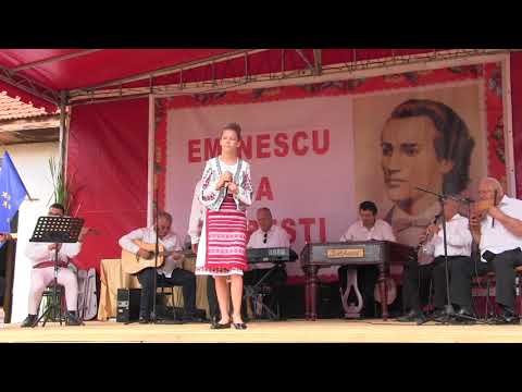 ZILELE EMINESCU LA FLORESTI 2018 PARTEA II