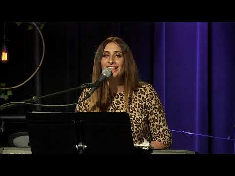 شكرا من كل القلب - اريد ان ابصر قوتك - انت ابرع جمال - نعلن انك مجيد - هو الرب