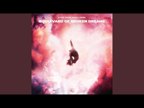 Boulevard Of Broken Dreams - slowed + reverb (feat. Sane Music & Nvro)