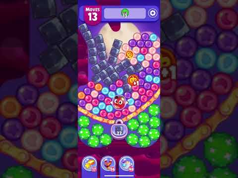 Angry Birds Dream Blast Level 737