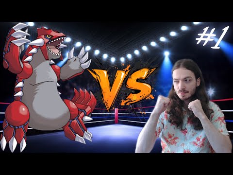 New Beginnings | Pokemon Omega Ruby Randomizer Nuzlocke Revenge Run | Episode 1