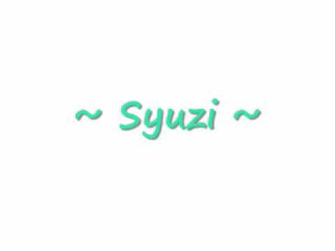 Syuzi