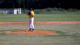 preview picture of video 'TJ-warmup-Pitching'