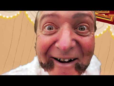 Tante Ria van Ronnie Ruysdael