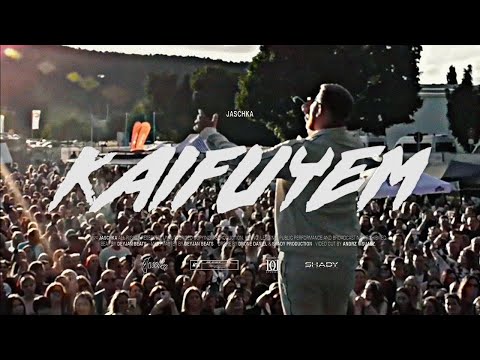 Jaschka - Kaifuyem [OFFICIAL VIDEO]