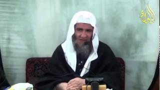 ماهو السر والاعجاز في التقديم والتاخير في القران وفي قوله تعالى .... للشيخ مشهور بن حسن image