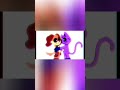 Ohh Kissing Dogday X Catnap Comic Dub Funny