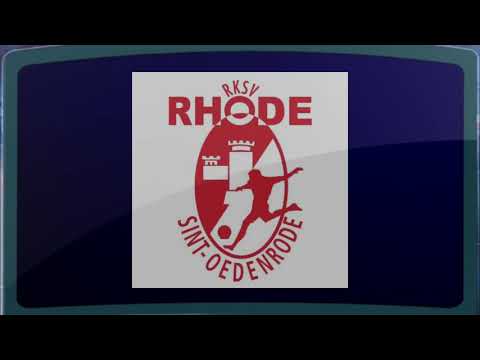 Rhode JO13-3 - Avanti JO13-1
