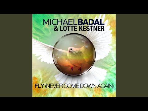 Video thumbnail for Fly (Never Come Down Again) (Radio Edit)