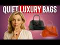 12 Secret Quiet Luxury Hand Bags Rich Women Don T Want You To Know