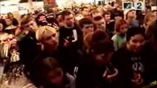 Cold - Bleed (acoustic)