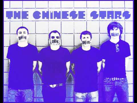 the chinese stars - (Love) And the Electric Chair