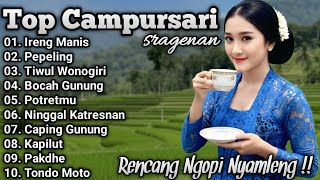 Download lagu RENCANG NGOPI PALING NYAMLENG - CAMPURSARI KOPLO FULL ALBUM‼️COKEK SRAGENAN CAMPURSARI TERBARU 2025 mp3 Download lagu RENCANG NGOPI PALING NYAMLENG - CAMPURSARI KOPLO FULL ALBUM‼️COKEK SRAGENAN CAMPURSARI TERBARU 2025 mp3