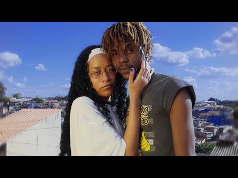 Brrioni - Minha Brisa (Videoclipe Oficial)