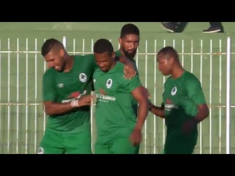 Gols: Copa Rio 2017 - semifinais (volta)