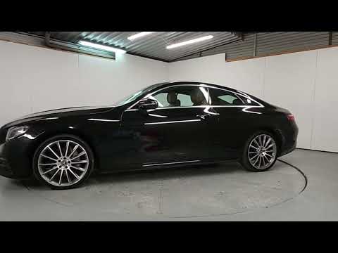 Mercedes-Benz E-Class 220d - Image 2