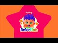 Bebefinn Intro Effects PBS Kids Dandelion Ident Effects Effects