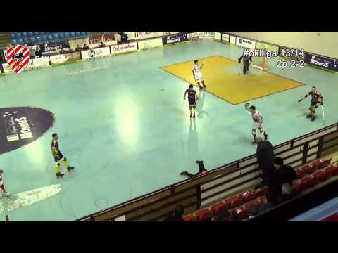 Jaume Molas deixa KO el col·legiat amb una pilotada